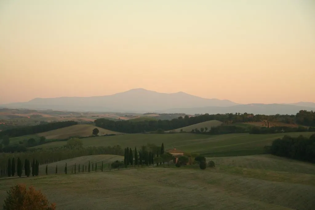 Villa Larniano Siena