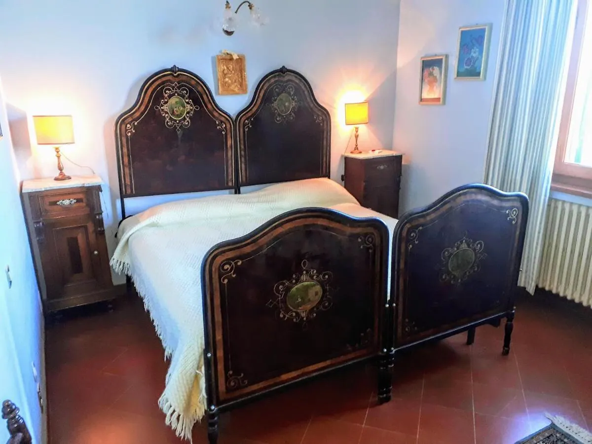 Villa Larniano Siena Italia