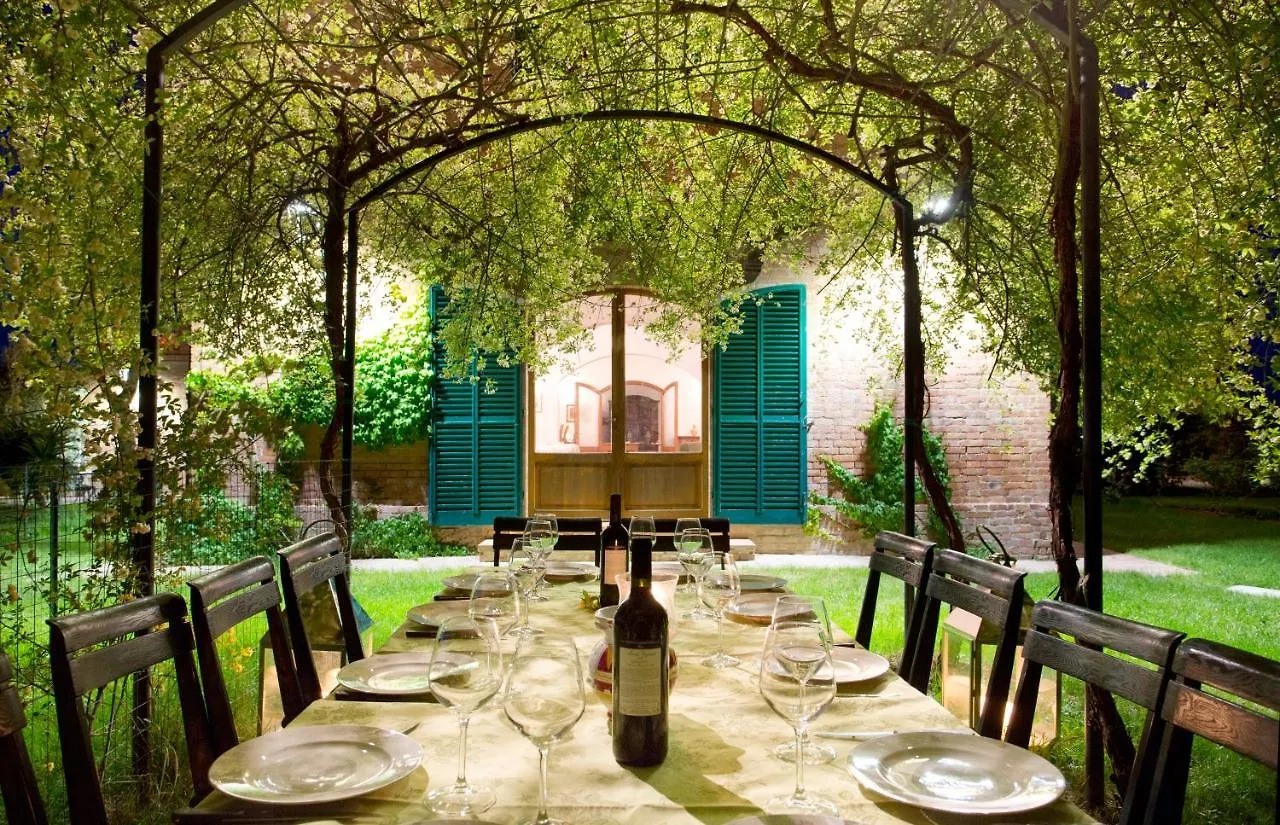 Villa Larniano Siena