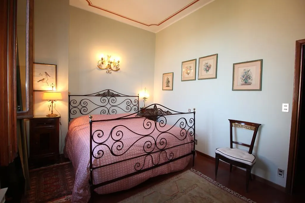 Villa Larniano Siena Italia