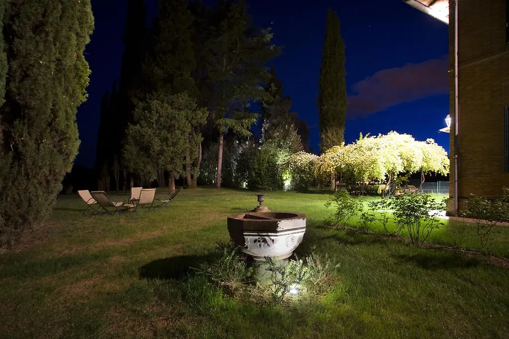 Villa Larniano Siena