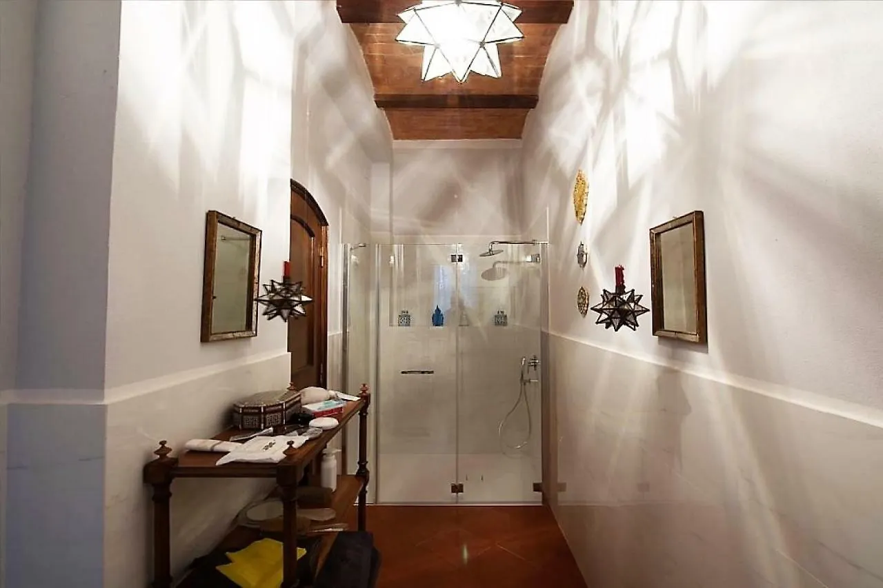 Villa Larniano Siena